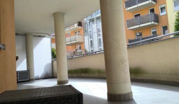 Mieszkanie 3-pokojowe Kraków Prądnik Biały, ul. Bociana