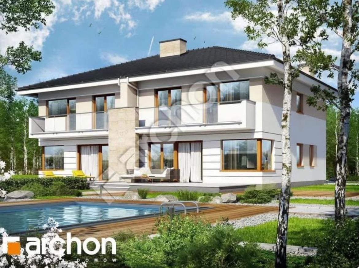 bliźniak, 5 pokoi Proszków, proszków. Zdjęcie 6