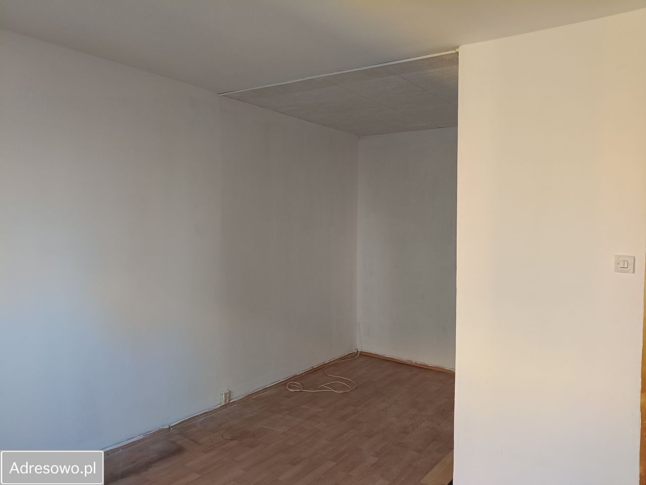 Mieszkanie 1-pokojowe Bielsko-Biała Wapienica, ul. Wapienicka. Zdjęcie 3