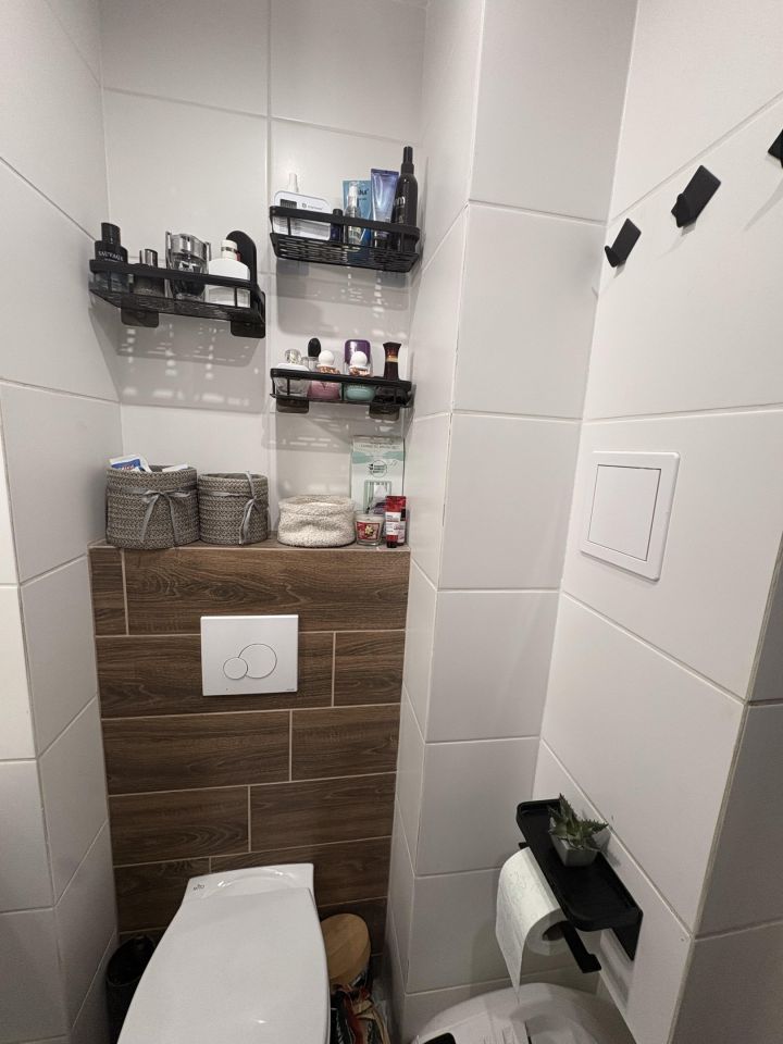 Mieszkanie 3-pokojowe Piekary Śląskie Centrum, ul. gen. Jerzego Ziętka. Zdjęcie 17