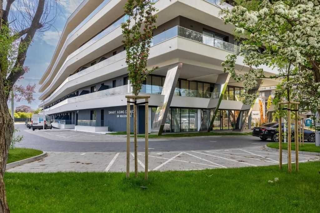 Mieszkanie 2-pokojowe Kołobrzeg, ul. Bałtycka