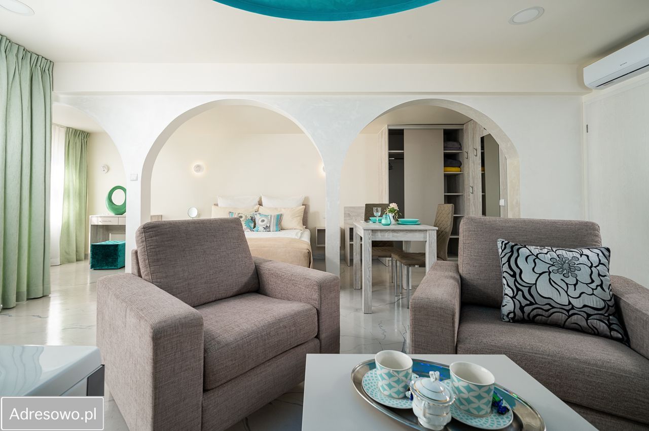 Nieruchomość komercyjna Władysławowo, ul. Męczenników Wielkiej Wsi. Zdjęcie 6