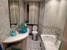 Mieszkanie 3-pokojowe Skoczów, ul. Osiedlowa. Zdjęcie 4