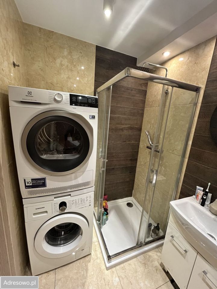 Mieszkanie 2-pokojowe Kraków Dębniki, ul. Ruczaj. Zdjęcie 5