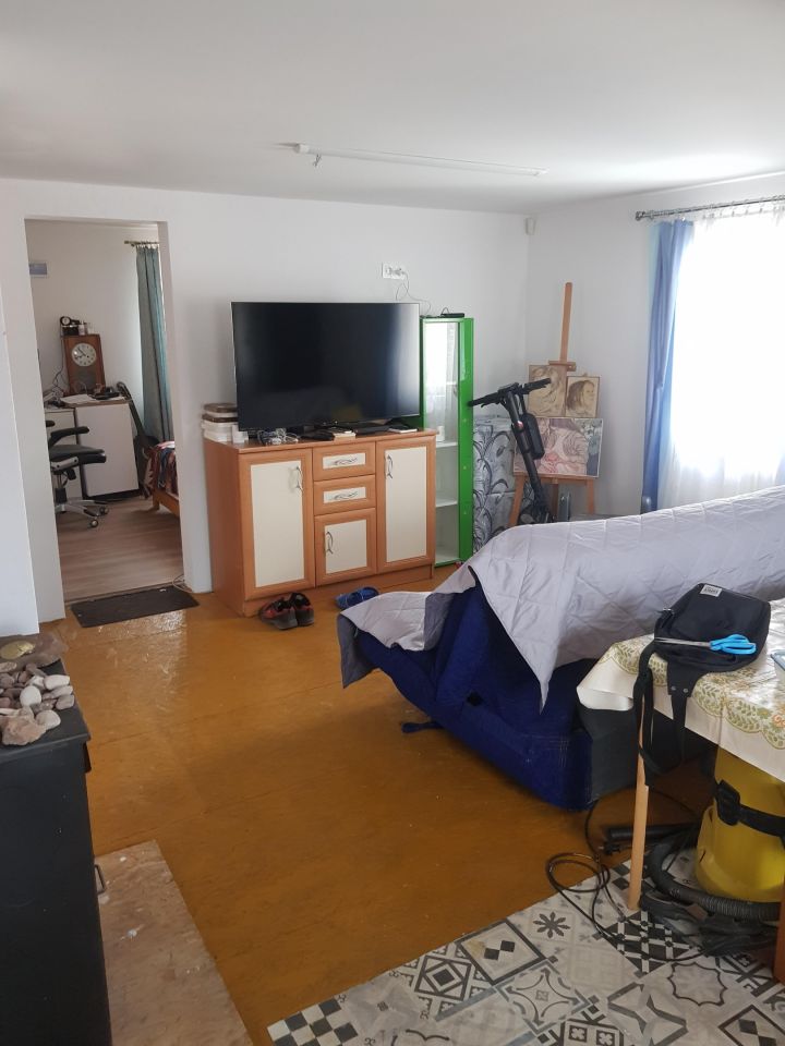 Mieszkanie 2-pokojowe Bogatynia, ul. Św. Jana Pawła II