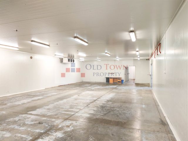 Hala/magazyn Lublin Felin. Zdjęcie 3