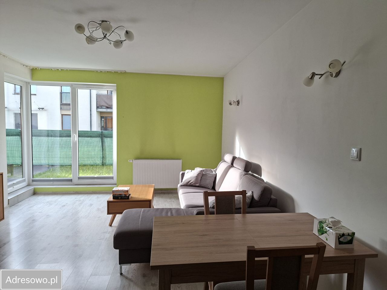 Mieszkanie 2-pokojowe Warszawa Białołęka, ul. Płochocińska. Zdjęcie 8