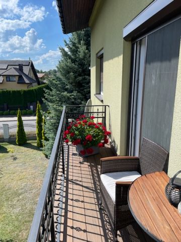 dom wolnostojący, 5 pokoi Błonie. Zdjęcie 17