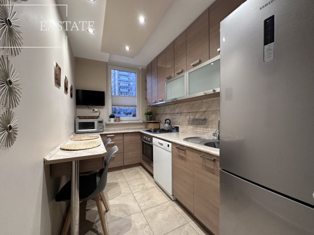 Mieszkanie 2-pokojowe Warszawa Targówek, ul. Krasnobrodzka. Zdjęcie 9