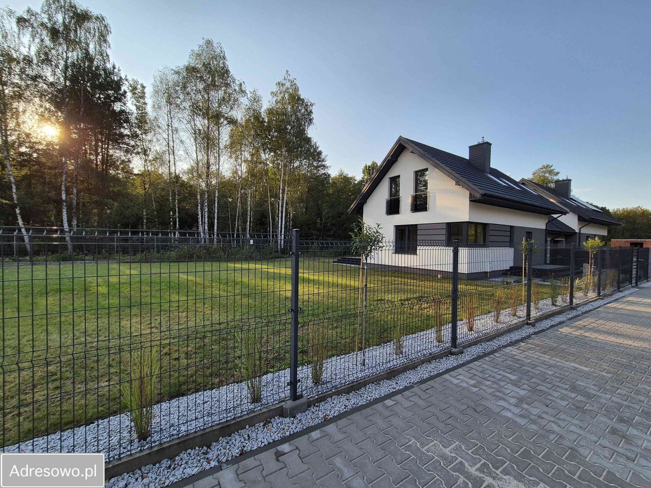 dom wolnostojący, 5 pokoi Mleczków, ul. Radomska. Zdjęcie 14