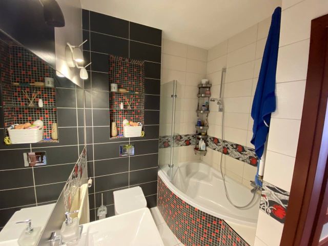 Mieszkanie 3-pokojowe Józefosław, ul. Tenisowa. Zdjęcie 14