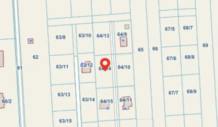 Działka budowlana Turowola-Kolonia