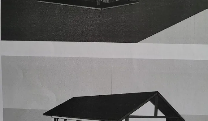 Działka rolno-budowlana Przecław, ul. Leśna