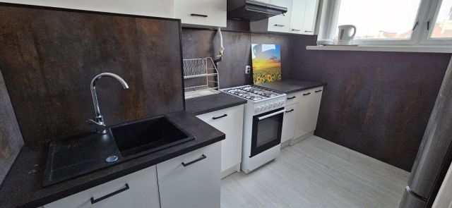 Mieszkanie 2-pokojowe Wrocław Stare Miasto, ul. Kotlarska. Zdjęcie 2