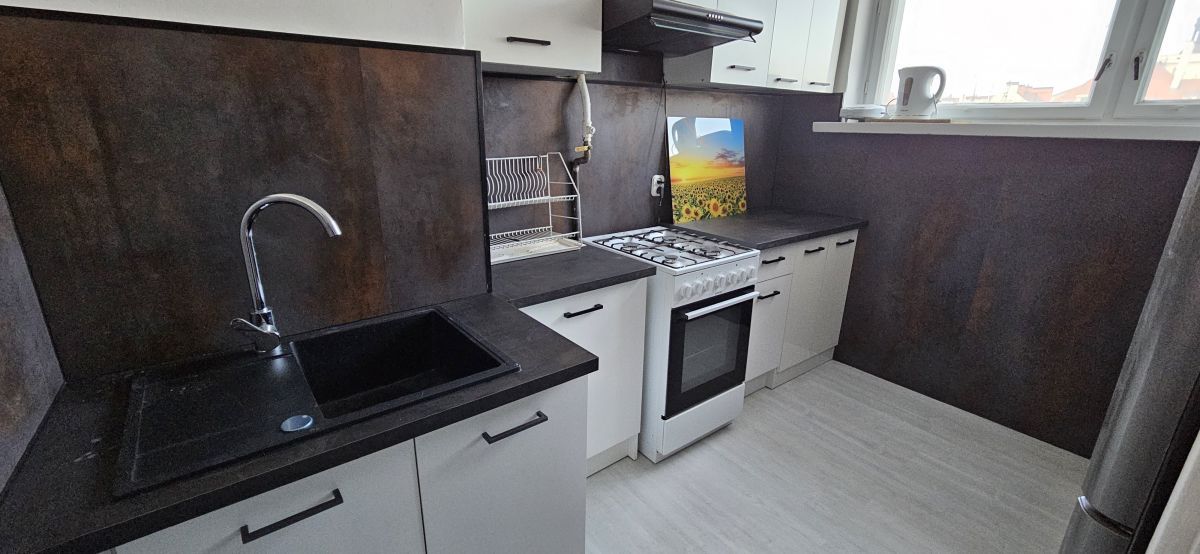 Mieszkanie 2-pokojowe Wrocław Stare Miasto, ul. Kotlarska. Zdjęcie 2