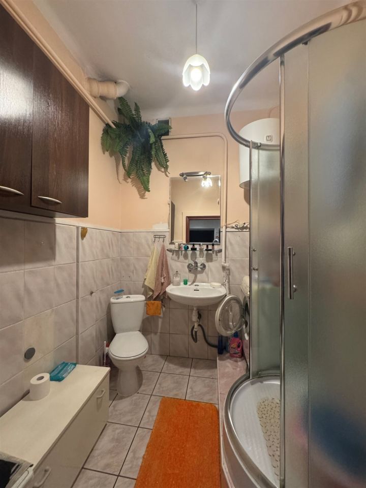 Mieszkanie 2-pokojowe Nowy Sącz, ul. Henryka Sienkiewicza. Zdjęcie 5