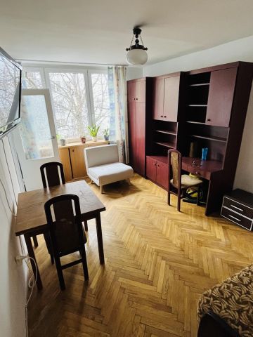 Mieszkanie 1-pokojowe Warszawa Mokotów, ul. Śniardwy. Zdjęcie 1