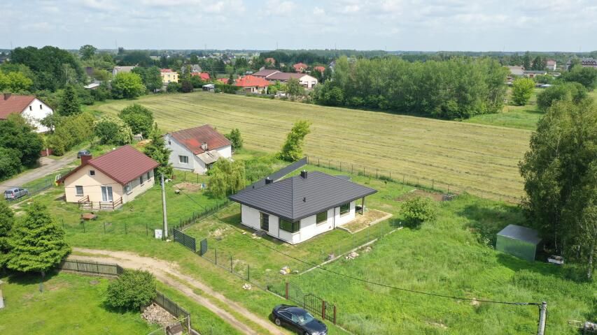 dom wolnostojący, 4 pokoje Ostrołęka, ul. Torowa. Zdjęcie 1