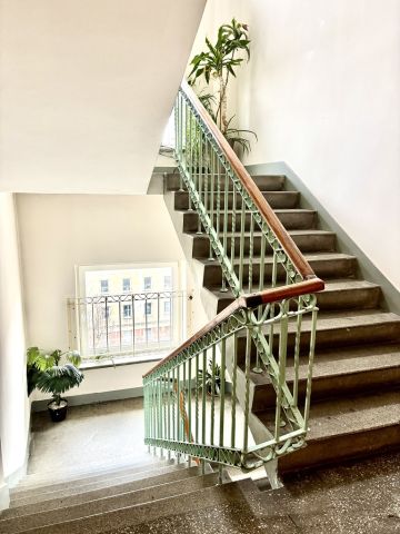 Mieszkanie 1-pokojowe Warszawa Ochota, ul. Grójecka. Zdjęcie 4