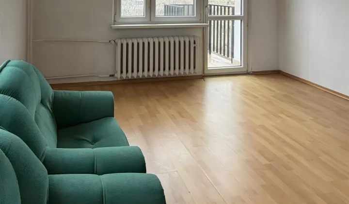 Mieszkanie 3-pokojowe Kraków Nowa Huta, os. Tysiąclecia