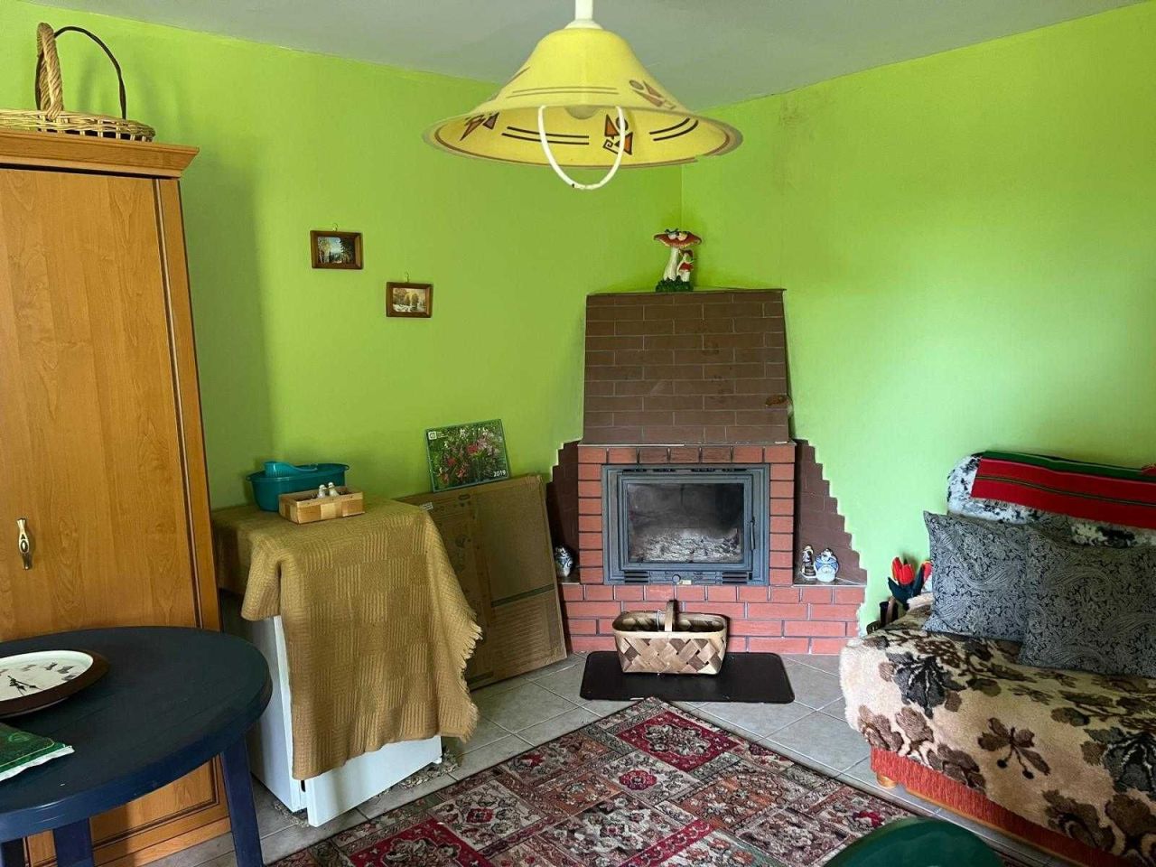 Działka rod Częstochowa Grabówka, ul. Ikara. Zdjęcie 8