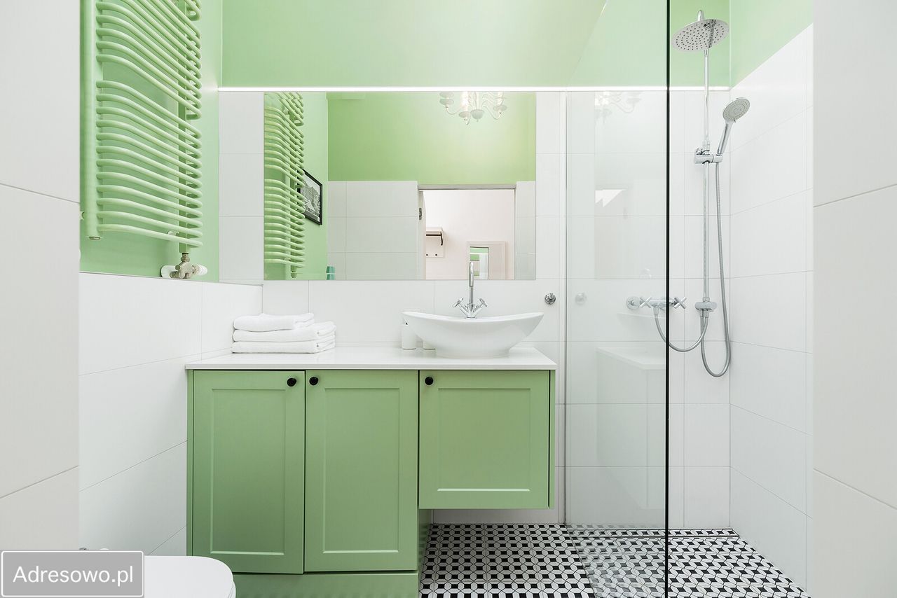 Mieszkanie 1-pokojowe Kraków Stare Miasto, ul. Józefa Dietla. Zdjęcie 7