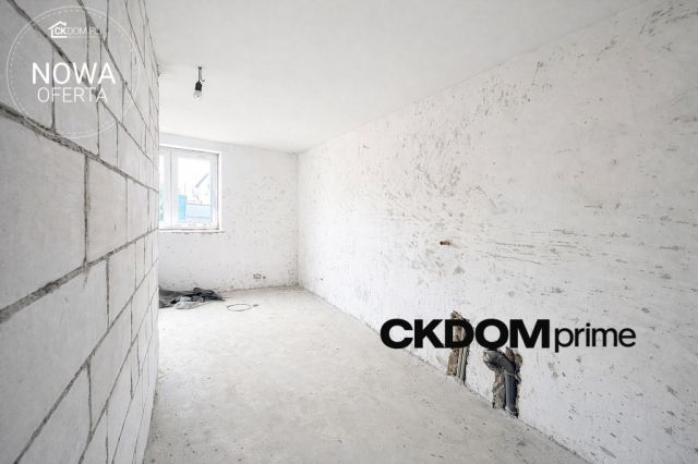dom wolnostojący, 5 pokoi Łagiewniki. Zdjęcie 4