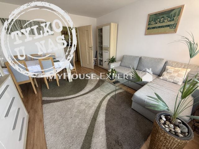 Mieszkanie 4-pokojowe Gorzów Wielkopolski Górczyn. Zdjęcie 1