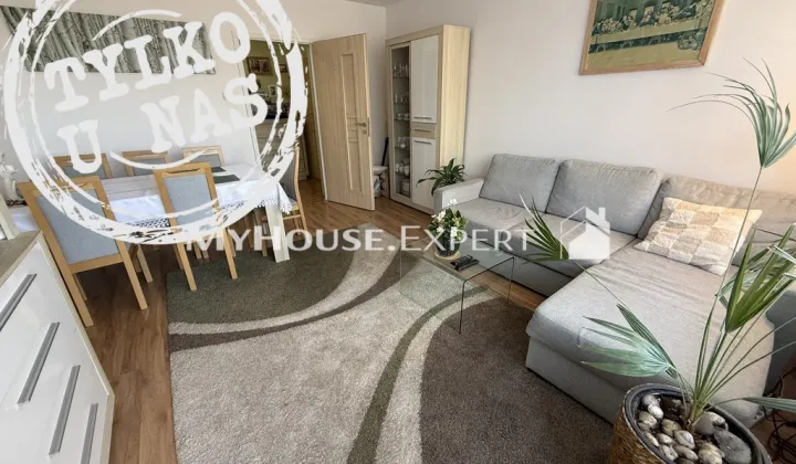 Mieszkanie 4-pokojowe Gorzów Wielkopolski Górczyn