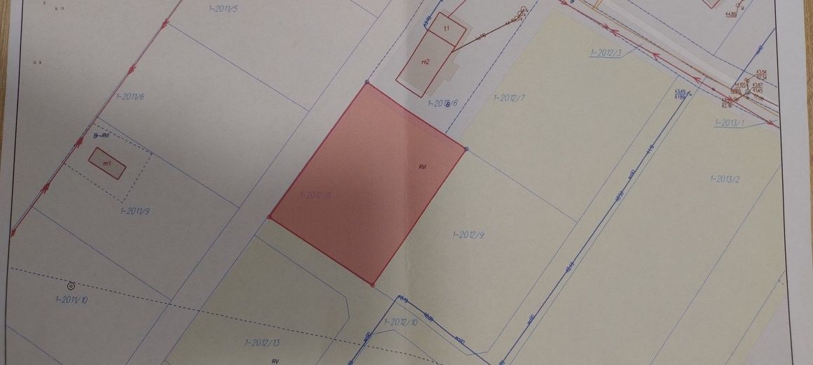 Działka budowlana Ciechocinek, ul. Sportowa. Zdjęcie 2