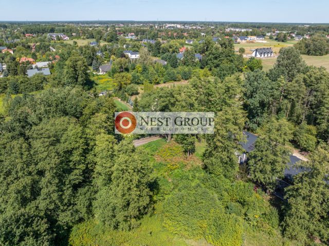 Działka budowlana Warszawa Białołęka, ul. Poręby. Zdjęcie 45