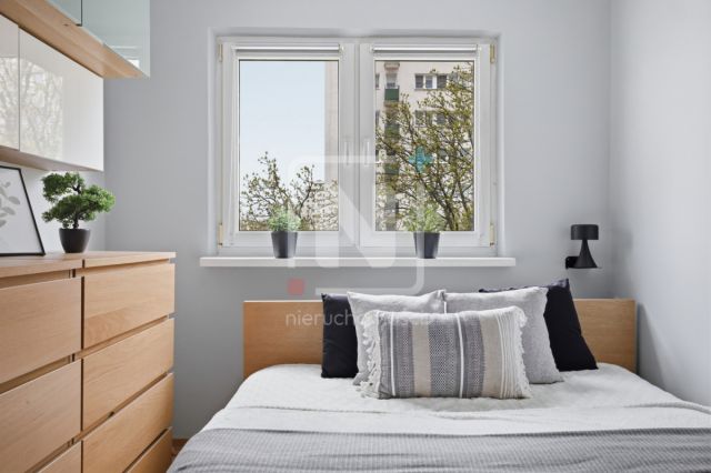 Mieszkanie 2-pokojowe Warszawa Żoliborz, ul. Elbląska. Zdjęcie 8