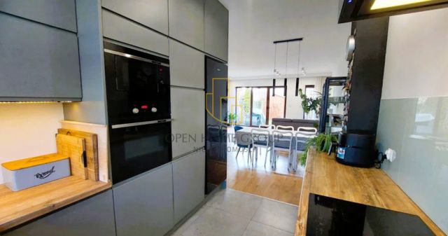 dom szeregowy, 4 pokoje Wrocław. Zdjęcie 8