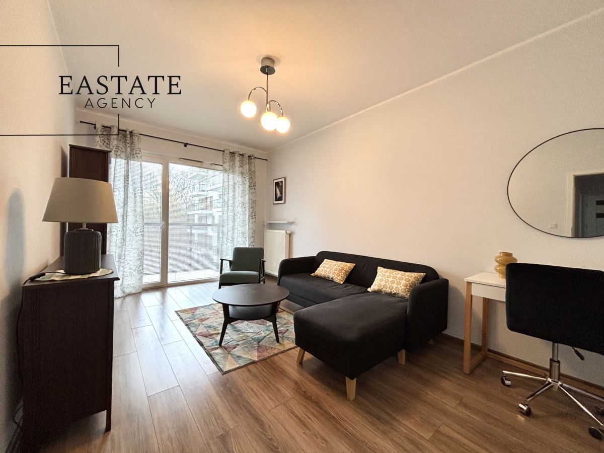 Mieszkanie 2-pokojowe Warszawa Żoliborz, ul. Stanisława Dygata. Zdjęcie 2