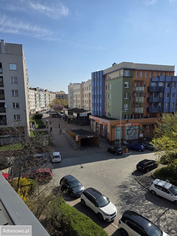 Mieszkanie 1-pokojowe Wrocław Grabiszyn, ul. Kłośna. Zdjęcie 7