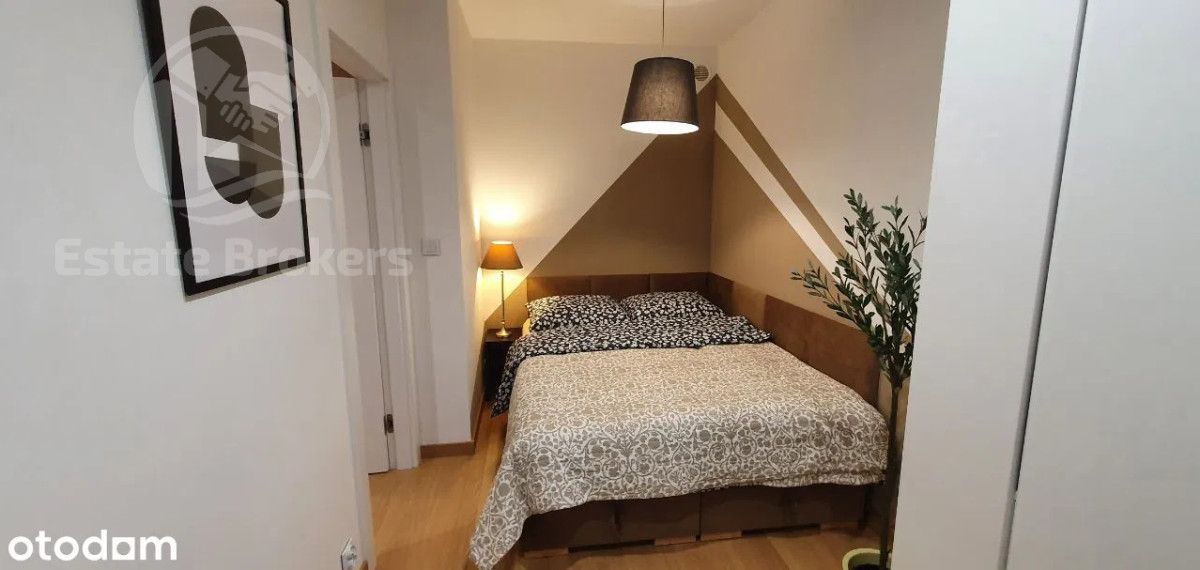 Mieszkanie 2-pokojowe Wrocław Krzyki, ul. Gwiaździsta. Zdjęcie 7