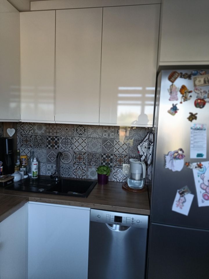 Mieszkanie 2-pokojowe Białystok Skorupy, ul. Dojnowska. Zdjęcie 10