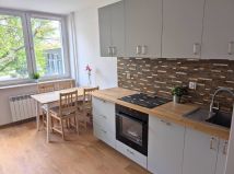 Mieszkanie 1-pokojowe Warszawa Saska Kępa, al. Stanów Zjednoczonych. Zdjęcie 3