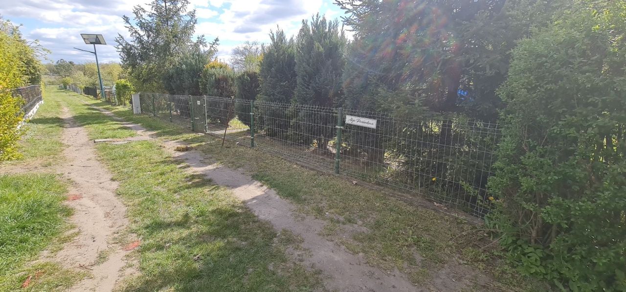 Działka rod Zabrze. Zdjęcie 6