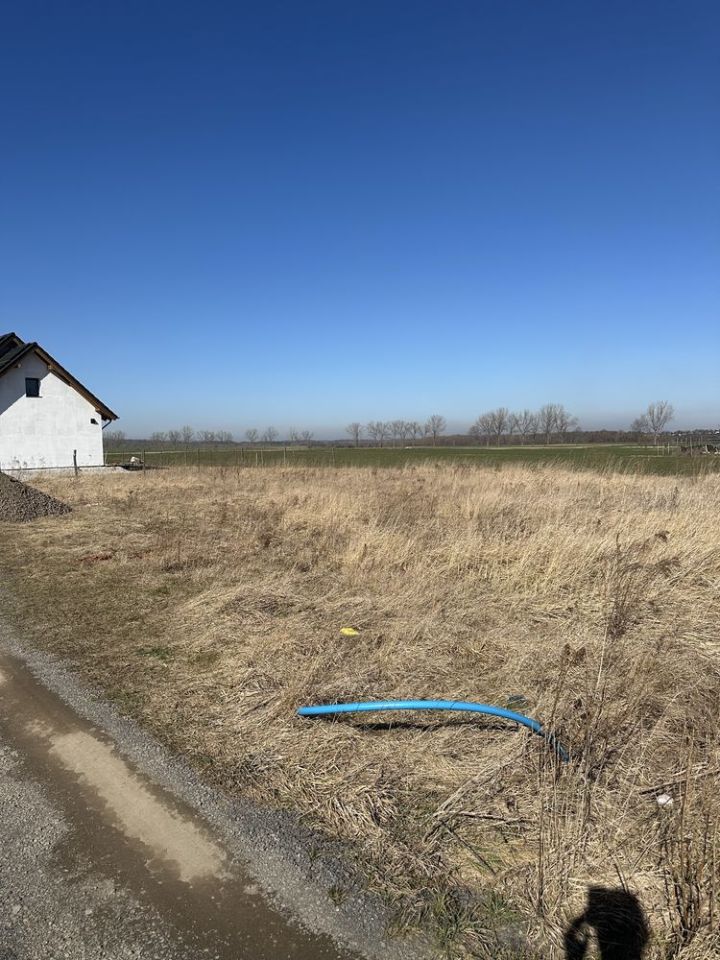 Działka budowlana Piotrowice. Zdjęcie 2