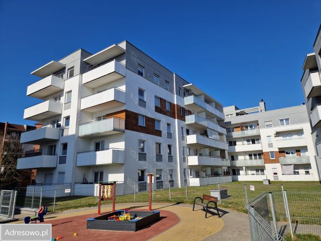 Mieszkanie 3-pokojowe Bydgoszcz Szwederowo, ul. ks. Ignacego Skorupki. Zdjęcie 1