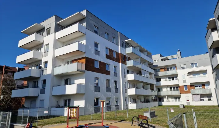 Mieszkanie 3-pokojowe Bydgoszcz Szwederowo, ul. ks. Ignacego Skorupki
