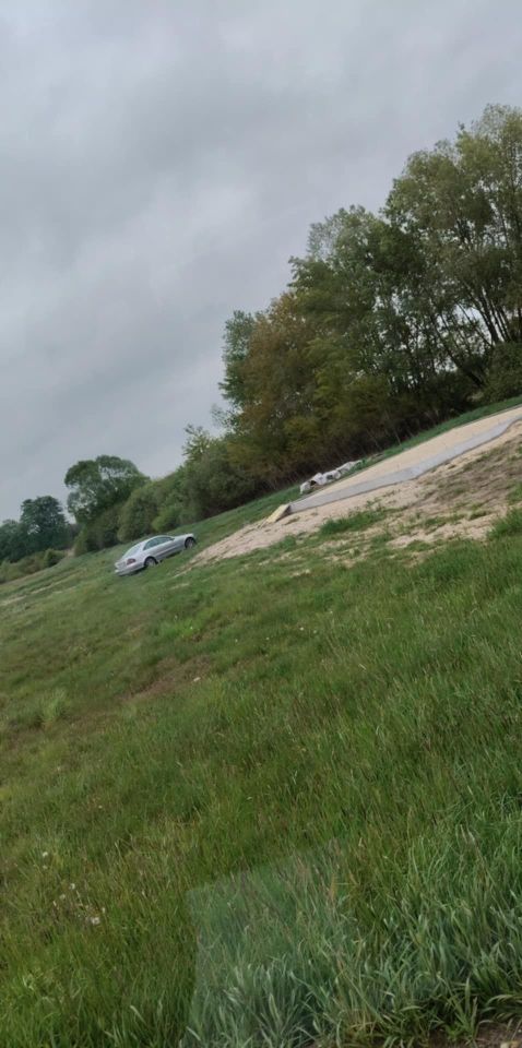 Działka budowlana Łaszczówka, ul. Pogodna. Zdjęcie 6