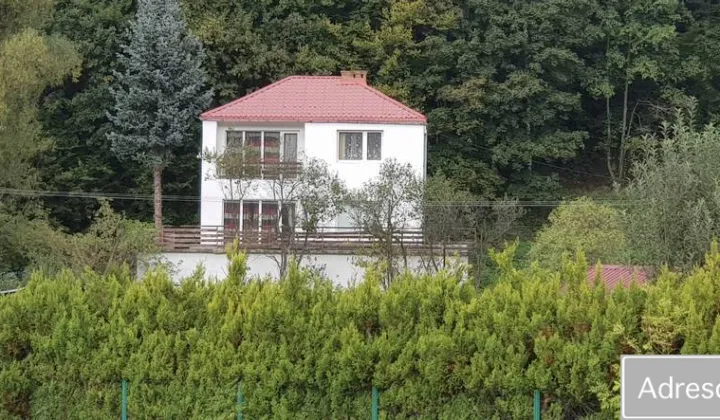 dom wolnostojący, 4 pokoje Sucha Beskidzka