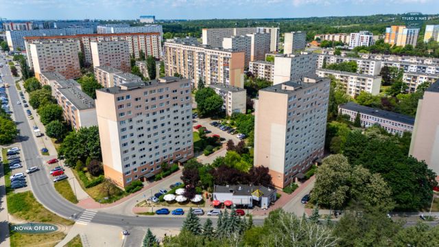 Mieszkanie 3-pokojowe Łódź Widzew, ul. Mikołaja Gogola. Zdjęcie 16