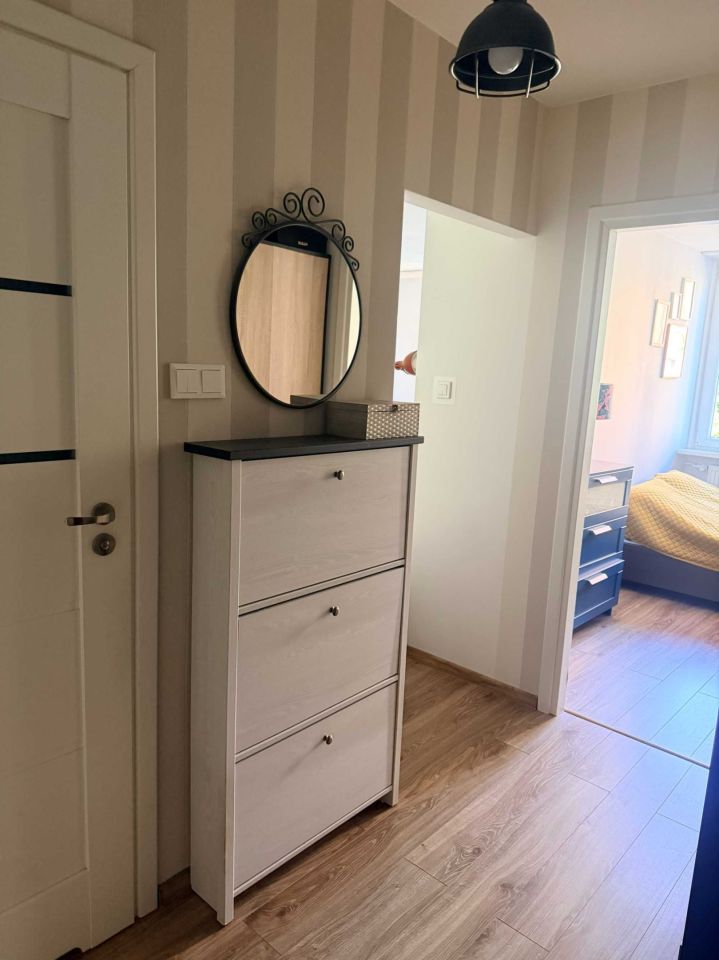 Mieszkanie 2-pokojowe Warszawa Bródno. Zdjęcie 2