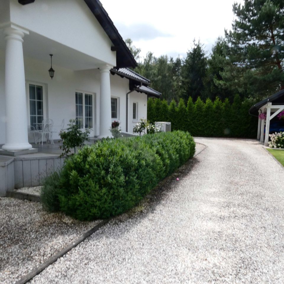 dworek, 4 pokoje Kowalewo, ul. Leśna. Zdjęcie 11