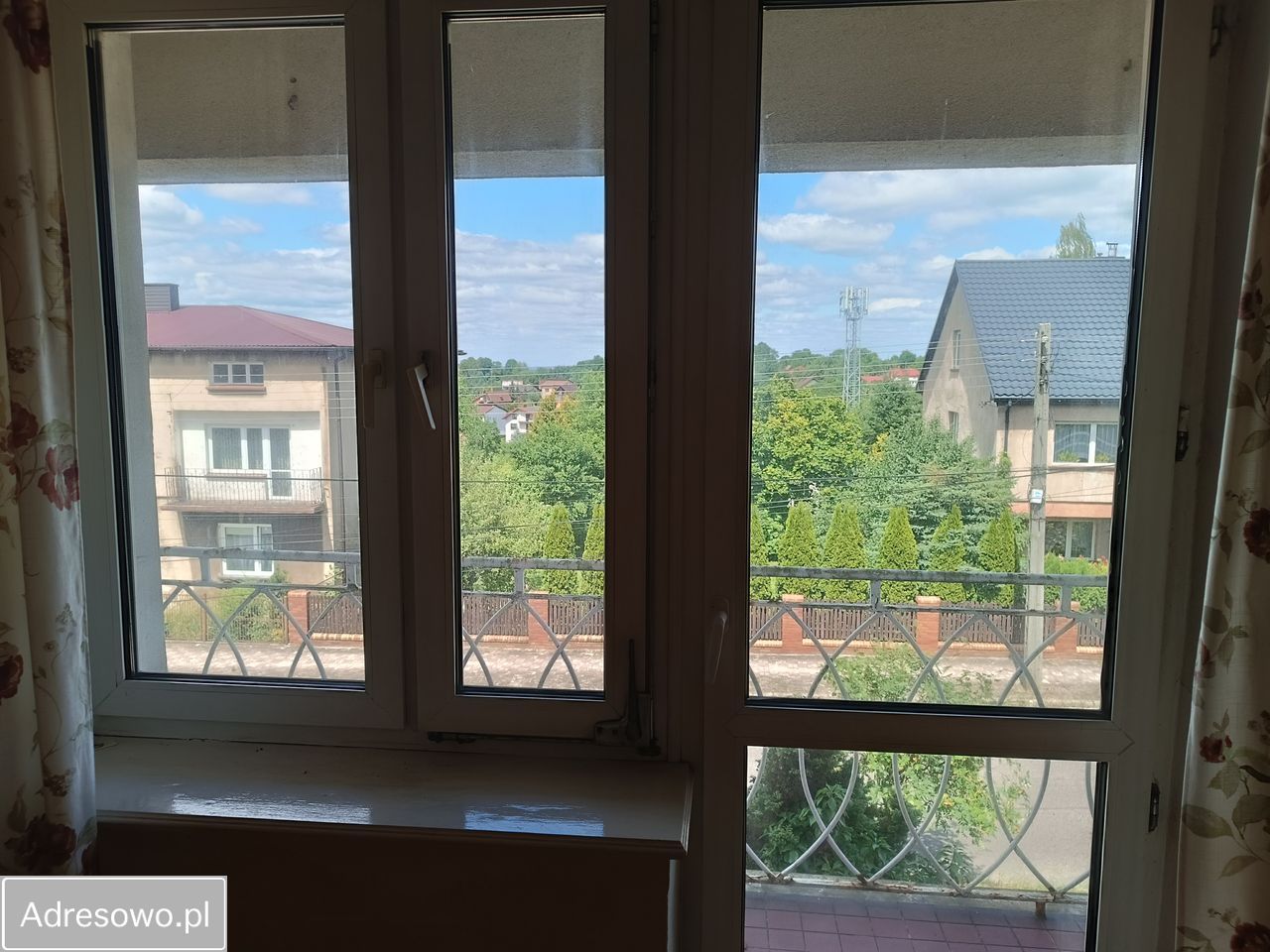 dom wolnostojący, 5 pokoi Łazy, ul. Tadeusza Kościuszki. Zdjęcie 14