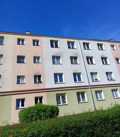 Mieszkanie 2-pokojowe Olsztyn Pojezierze, ul. Dworcowa. Zdjęcie 1