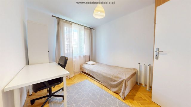 Mieszkanie 2-pokojowe Kraków Krowodrza, ul. Litewska. Zdjęcie 12
